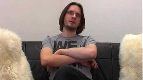 Steven Wilson Interview About Porcupine Tree