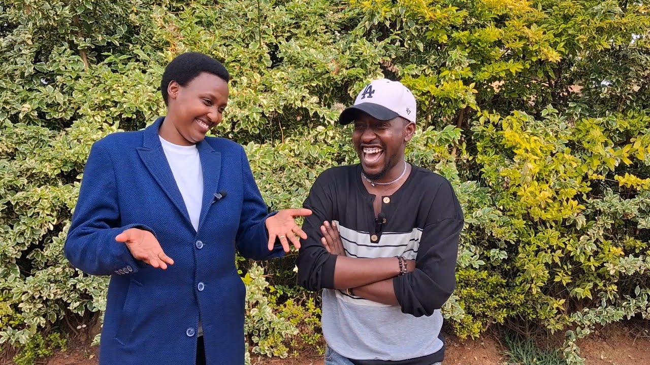 🔥🔥NIFUZAGA KUZABA UMU MODEL💃💃