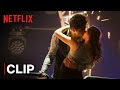 The Kissing Booth 2 | Elle and Marco's Dance Performance | Netflix India