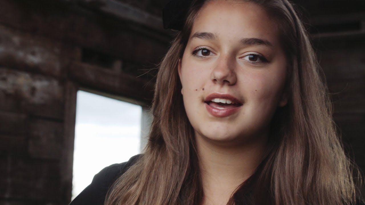 The Josties - "Song of Hope" Official Music Video