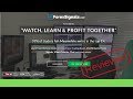 ForexSignals.com Review - Is It Right For You? (Pros And ...