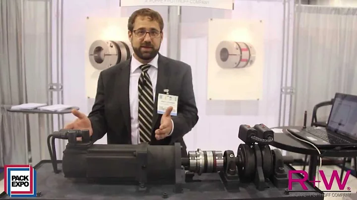 Safety Couplings Demonstration Video