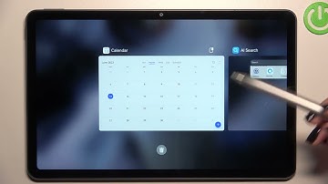 How to Close Background Apps in Huawei MatePad 10 4 2022 - Stop Running Apps
