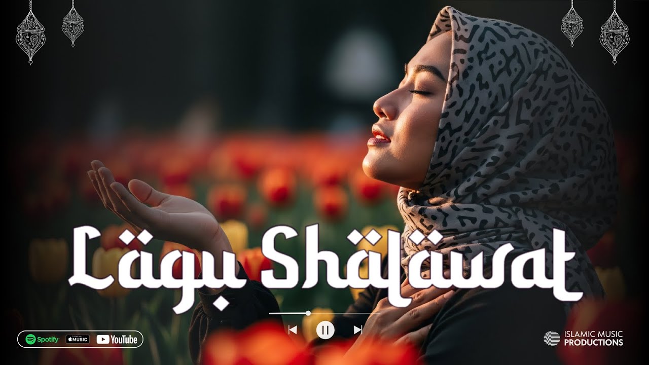 lagu islami | Lagu Ramadhan ~ Penenang Hati dan Muhasabah Diri