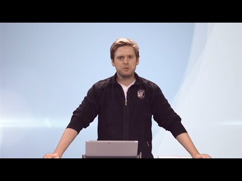 Begrüßung und Einführung