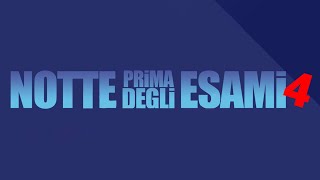 Notte prima degli Esani 4 - Best of