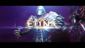 L2Etina x4 Interlude Retail Like - Classic Client opening on 10th of February 2023!