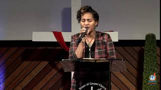 Power of Gospel Church-Waldaa Humna Wangeelaa Live Stream Power of Gospel Church-Waldaa Humna Wangeelaa Live Stream