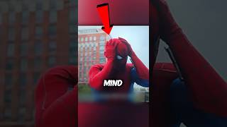 NOT EVEN JEAN GREY KNEW THIS ABOUT SPIDER-MAN