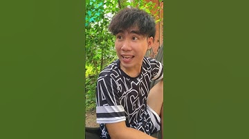 Sự khác biệt giữa anh người ta và anh tôi khi xin đi chơi | Sinl #shorts