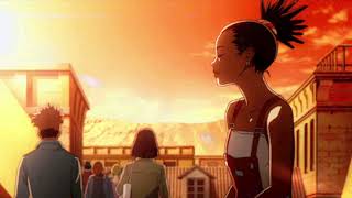 Ravyn Lenae - Love Me Not Slowed Reverb