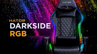 HATOR DARKSIDE RGB