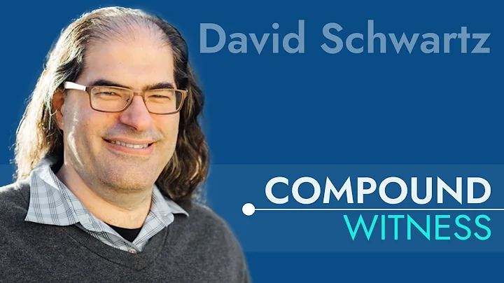 David Schwartz (Ripple Co-Founder & CTO) on Pragma...