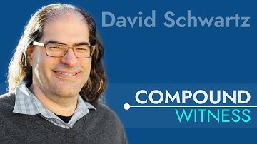 David Schwartz (Ripple Co-Founder & CTO) on Pragmatic Innovation