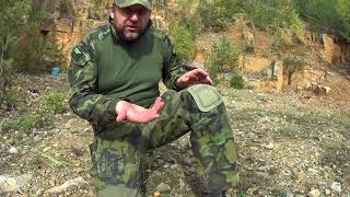 Crye g4 knee pads Clearance