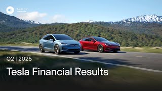 Download Lagu Tesla Q2 2025 Financial Results and Q\u0026A Webcast MP3 Download Lagu Tesla Q2 2025 Financial Results and Q\u0026A Webcast MP3