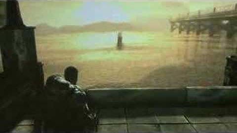 *GEARS OF WAR 2*GDC Unreal Tech Demo