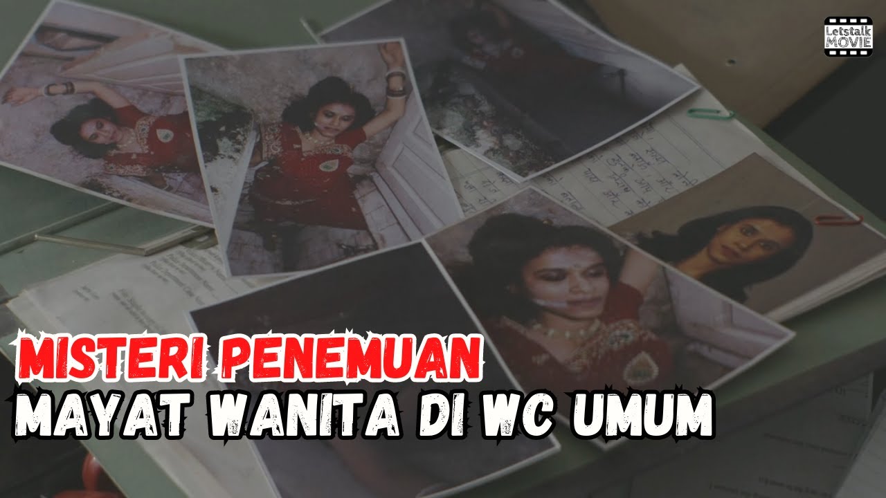 Misteri Pembunuhan BERANTAI Yang Menewaskan 27 Orang Gadis