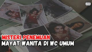 Misteri Pembunuhan BERANTAI Yang Menewaskan 27 Orang Gadis