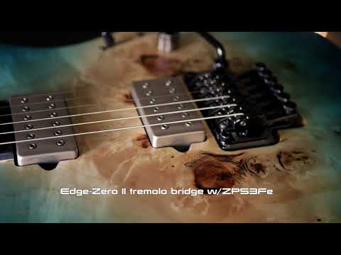 Ibanez Rg11pbz Cif Demo Youtube