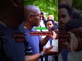 How old is the Bible?  #scdawaharabic #speakerscorner #funny #scdawahchannel