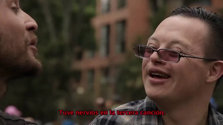 Reel Margarita Herrera