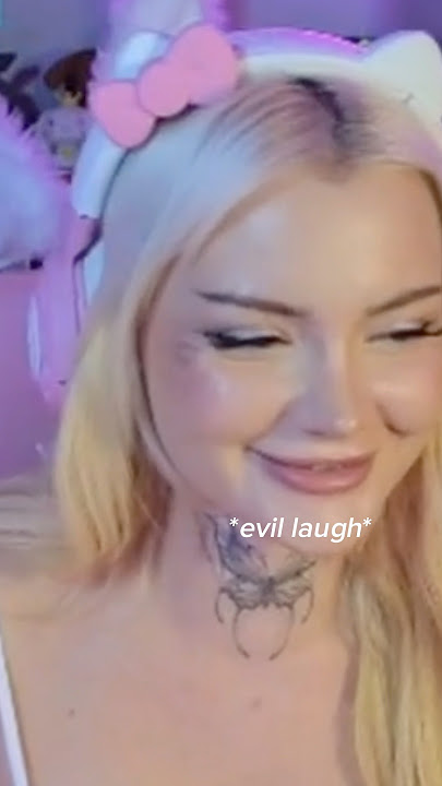 He’s OBSESSED WITH ME