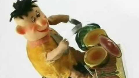 Boomerang USA - White Background Toy Bumpers [2000-2015] (480p SD)