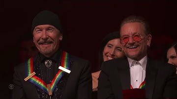 Borat at Kennedy Center Honors