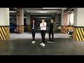 Much Better - Skusta Clee (Dance Choreography)