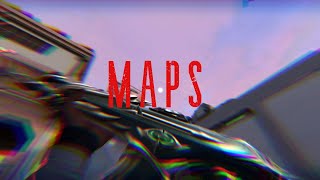 셰리프좀 쓸 줄 아는 불멸 지망생 "Maps" ㅣ 발로란트 매드무비 #12 (VALORANT MONTAGE)