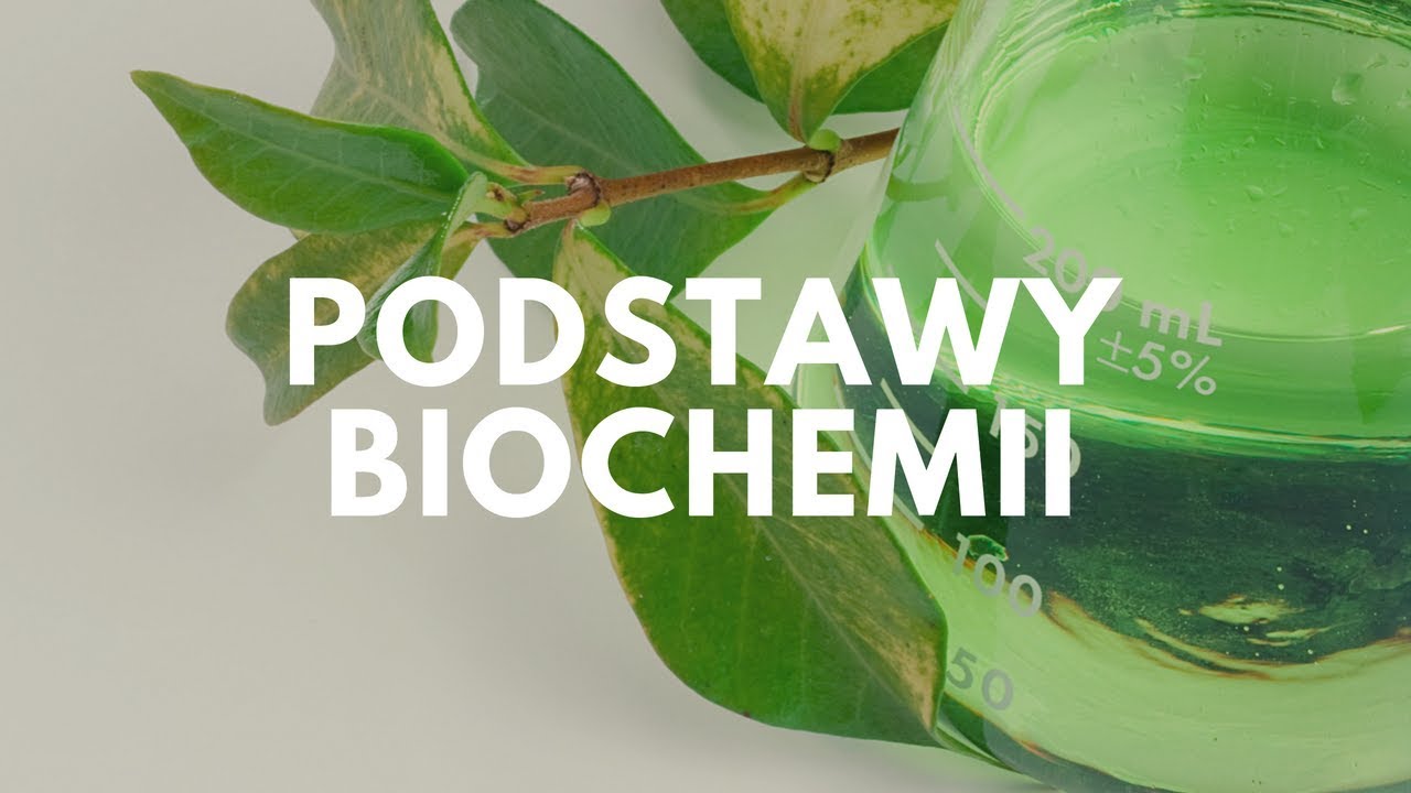 Sprawdzian Biochemia Biologia 2 Odkrywamy Na Nowo