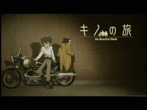 kino no tabi 2003 EP1 (ENG SUB) - BiliBili