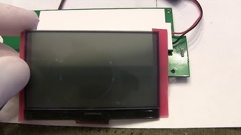 Dx7s diy backlight tape placement - update
