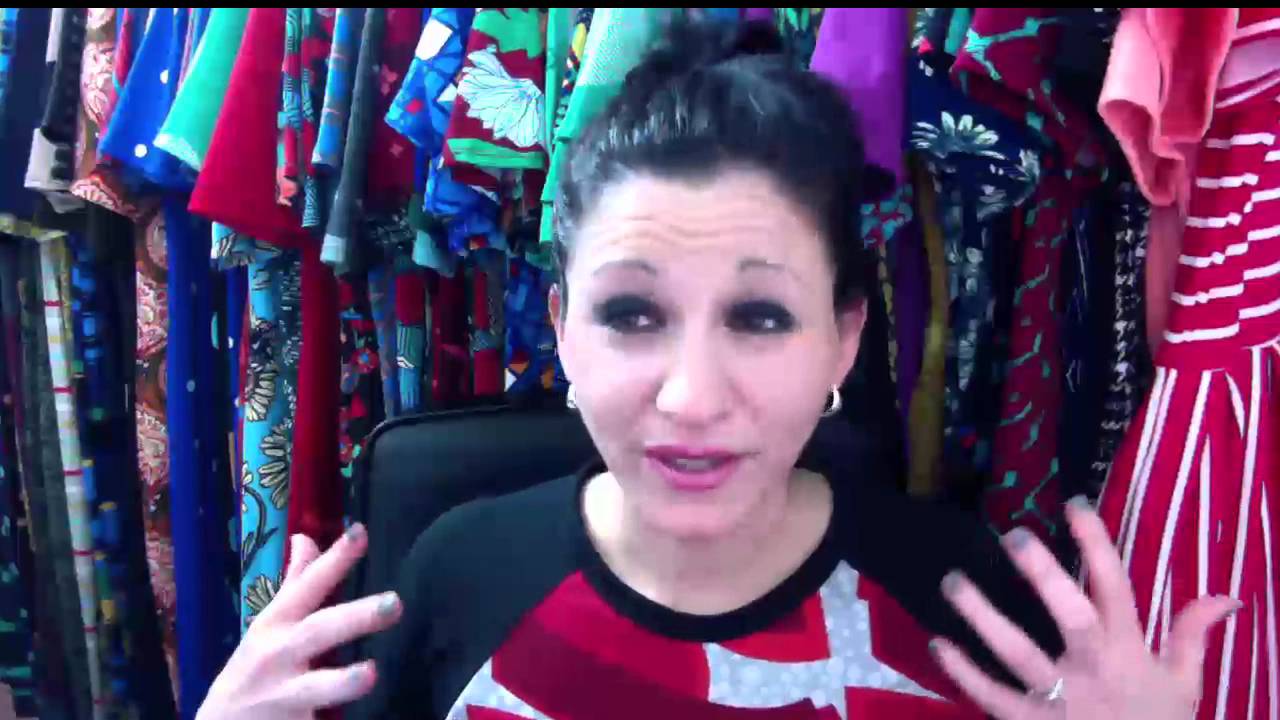 How much can I make selling LuLaRoe?