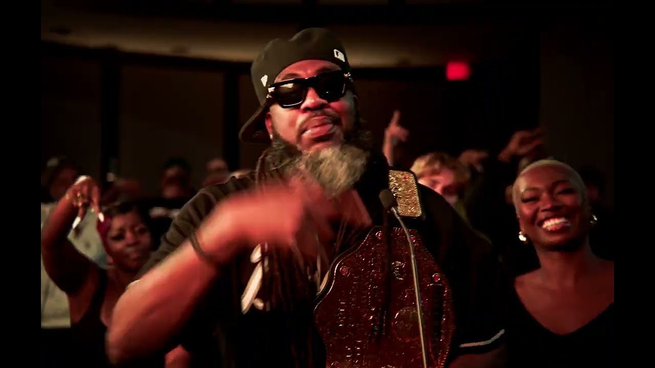 Old Atlanta 404 Remix video artwork