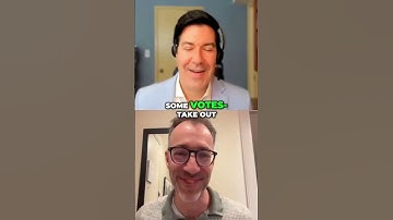 Securing Votes: How Cryptography Solved Internet Voting #shorts