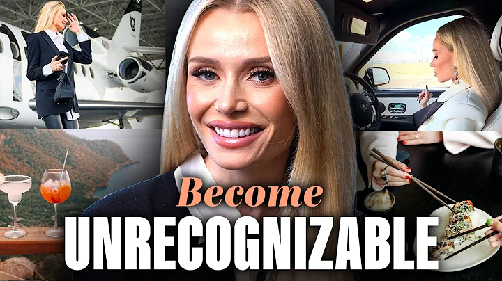 Money Rules The Rich Don't Want You To Know