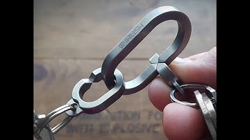 This clever key-swapping system definitely feels like the future