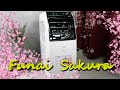 Funai Sakura / Напольный кондиционер/ Для каких помещений идеален 🥶