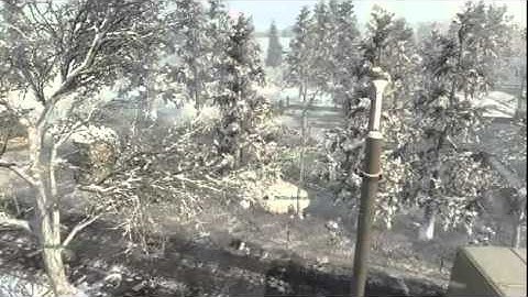 Tomahawk across the map Grid