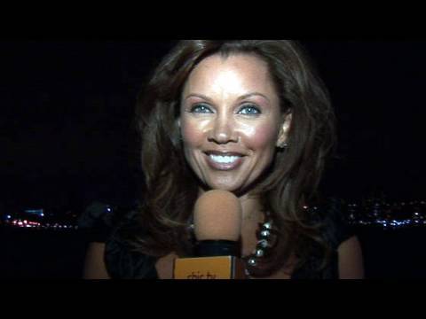 Vanessa Williams Honored "Fearless" by LIM College...