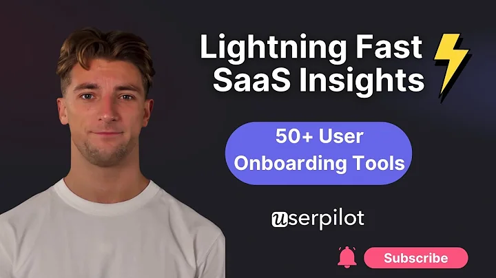 50+ Best User Onboarding Tools for SaaS [Updated for 2023 & Categorized]