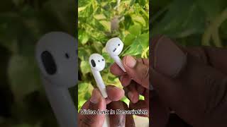 Apple Airpods 2Nd Generation Rating