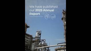 Glencore publishes 2025 Annual Report