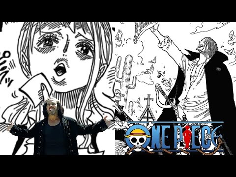 Brother Nero One Piece Chapter 8 Live Reaction Youtube