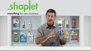 Best Disinfectant Spray? Clorox EPA-Registered Disinfecting Spray Review screenshot 3
