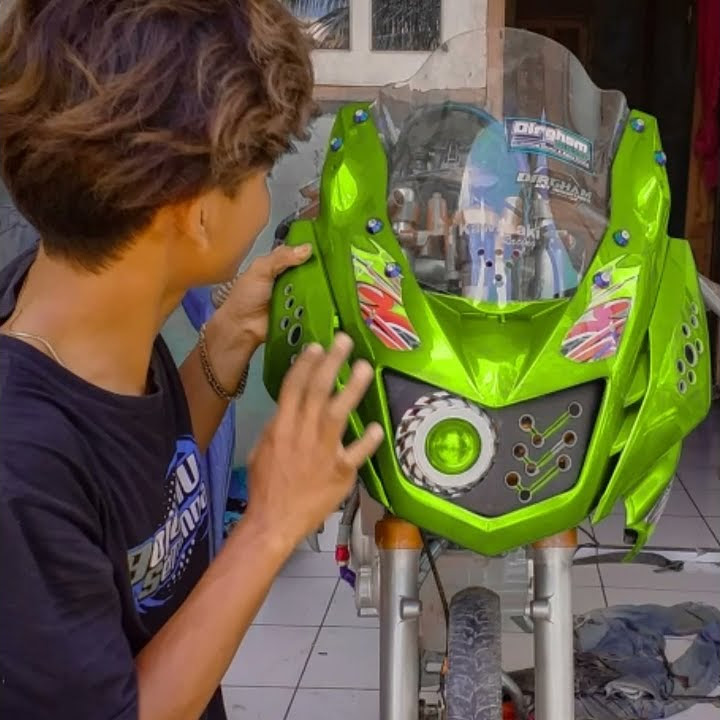 STORY WA 'PAIJO RACING' TERBARU | LITERASI VIJAR 30detik