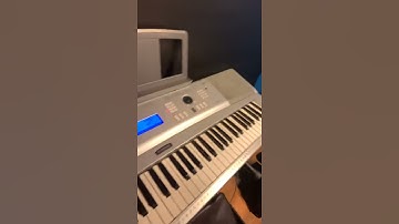 THX intro got me like