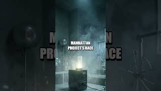 The Architect of the Atomic Era